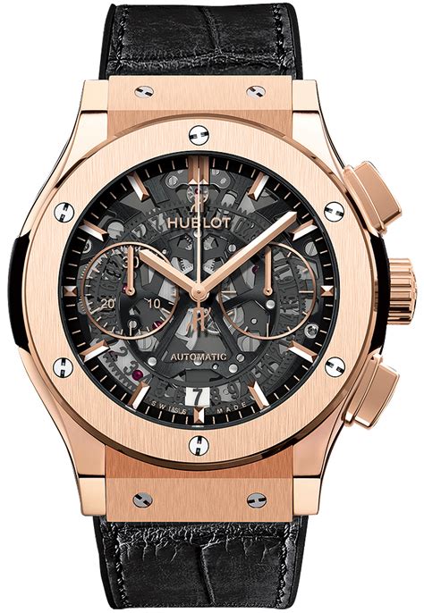 replique montre hublot classic fusion|Hublot Classic Fusion Collection .